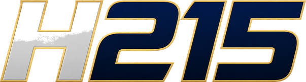 h215 Logo